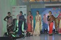 Yuvika Chaudhary at Femina Carnival Pune 2014